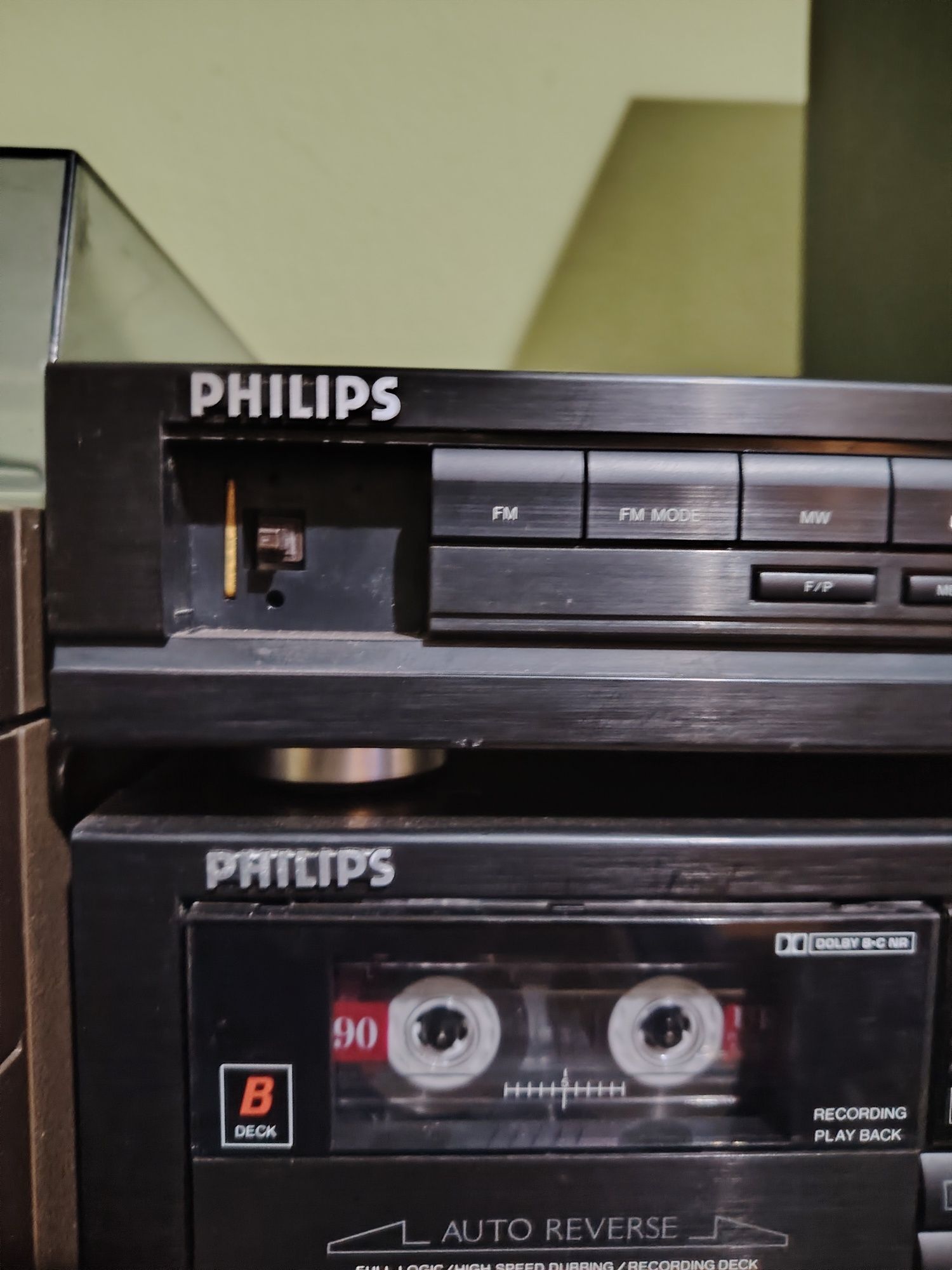 Сет.     Philips