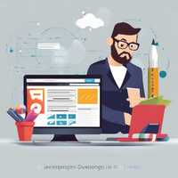 Веб-дизайн и разработка сайтов и логотипов