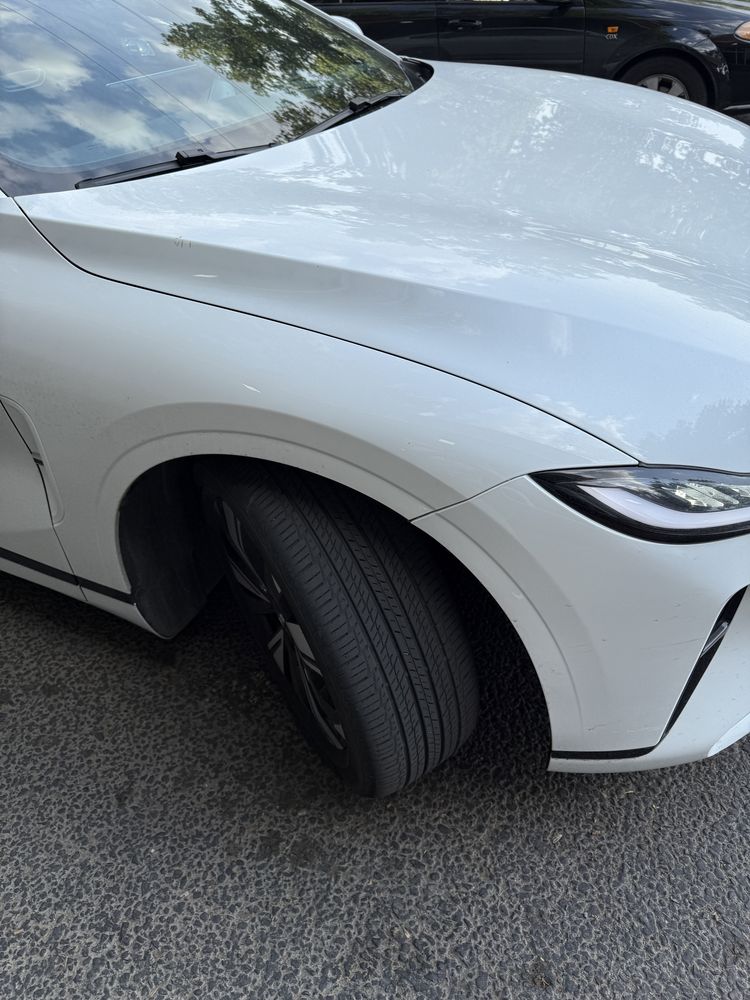 Changan A07 2023