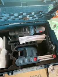 Bosch Gbh 18v-22