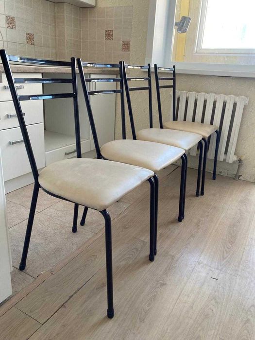 Стулья для кухни