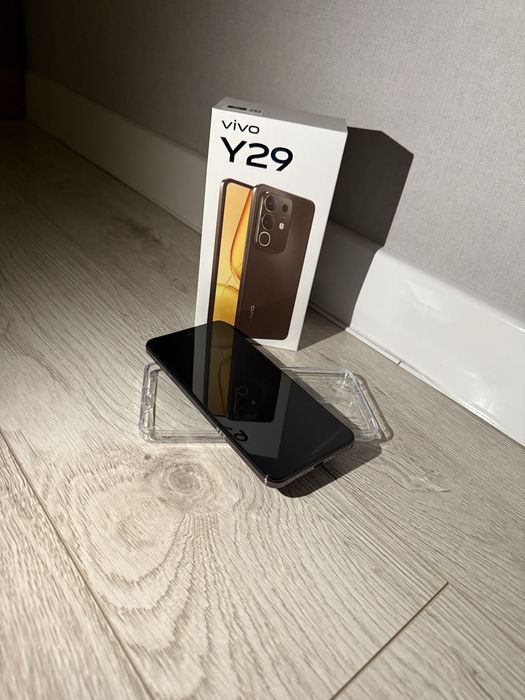 продаю новый телефон Vivo Y29