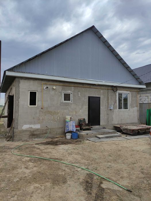 Продам дом срочно в Ащыбулаке