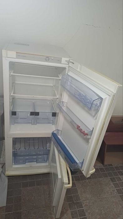 Хладилник Snaige, Използван