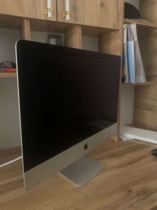 iMac sotiladi xolati ideal