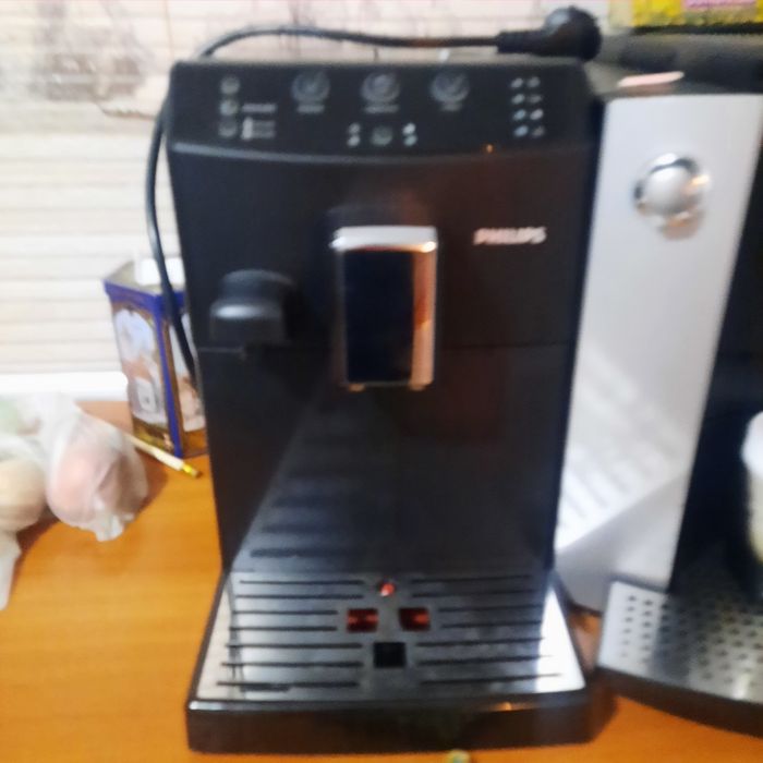 Masina de Cafea boabe Philips