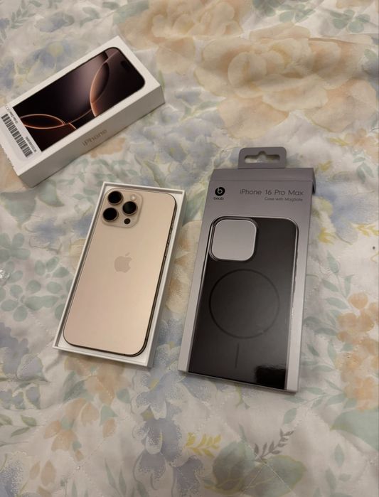 iPhone 16 Pro Max 1TB