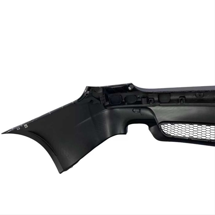 M5 Задна Броня BMW E60 Седан, Грундирана, Перфектно Пасване