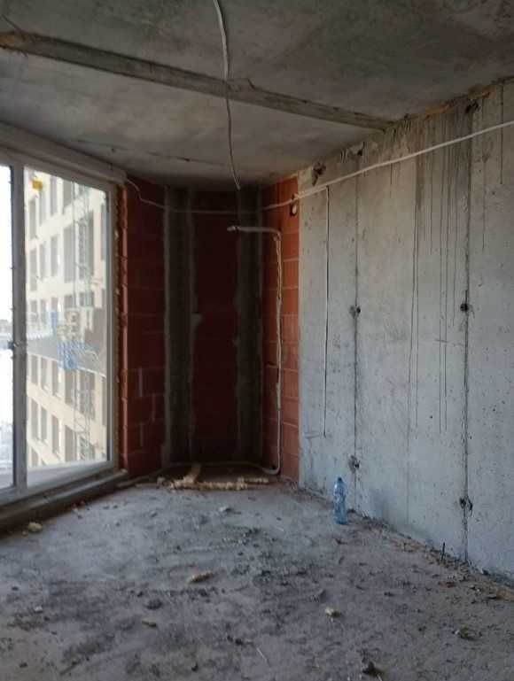 Двустаен апартамент за продажба в ж.к. Банишора, 2081907