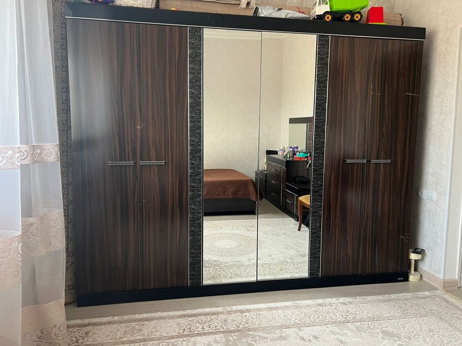 В связи с ремонтом продам мебель в хорошем состоянии