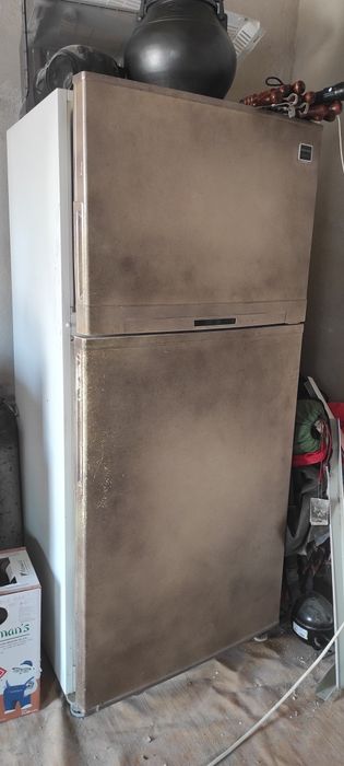 Холодильник двухкамерный ДЕУ