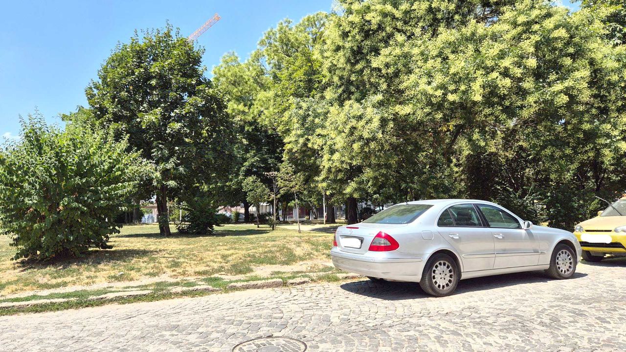 Продава се Четиристаен апартамент в София, Подуяне - 143 кв.м за 2200 €/кв.м - Снимка #13