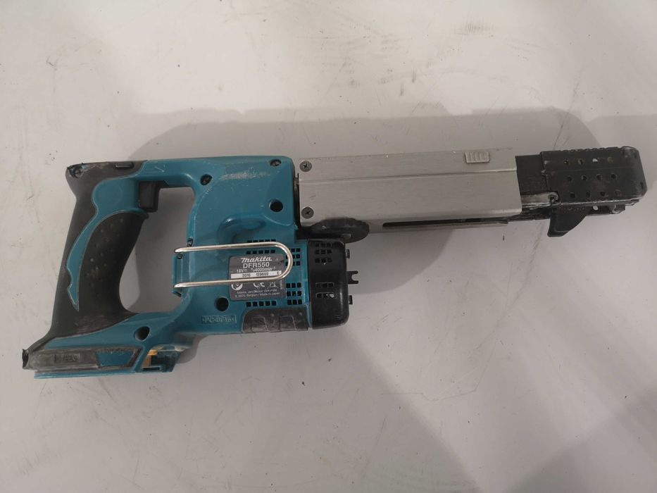 Винтоверт за гипскартон -  Makita DFR 550 / 18V