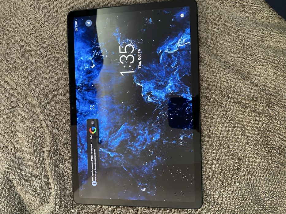 Lenovo Tab M11/Tab Pen/Case