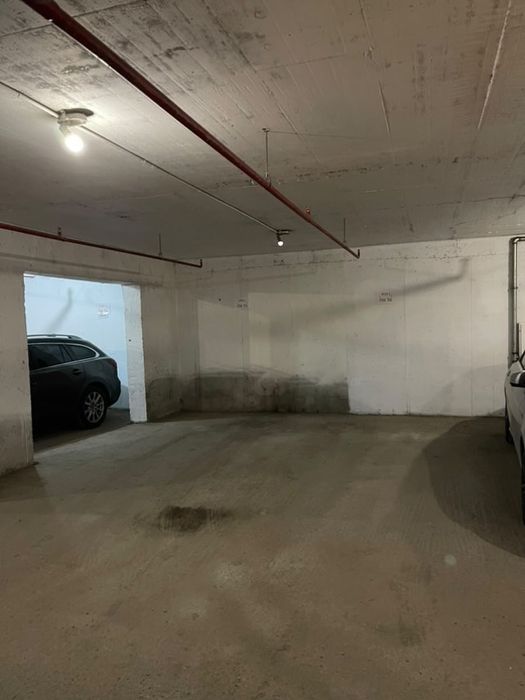 Отдава паркомясто в Люлин