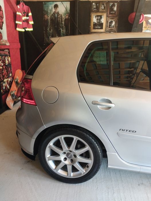 Jante audi /wv/Skoda,etc 5x112 r17