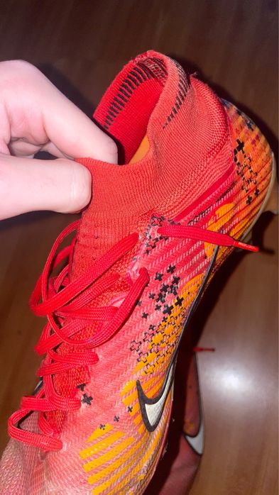 Ghete de fotbal NIKE