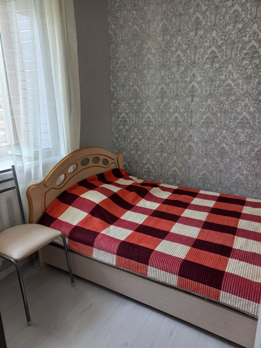 Боровое, домики, дом