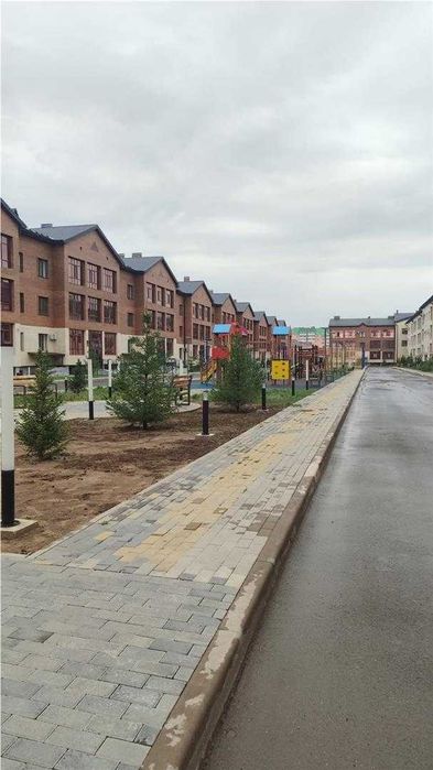 *Продам 2 комн квартиру ул. Кулкыбаева.  Помощь в ипотеке. ТОРГ