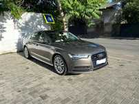 Audi A6 C7 Facelift 2015-16 3.0 diesel 160k km reali