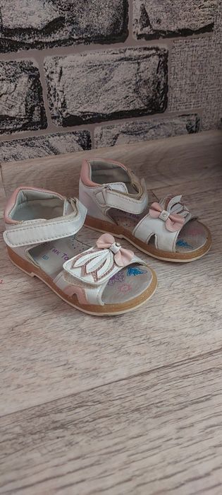 Сандалии детские