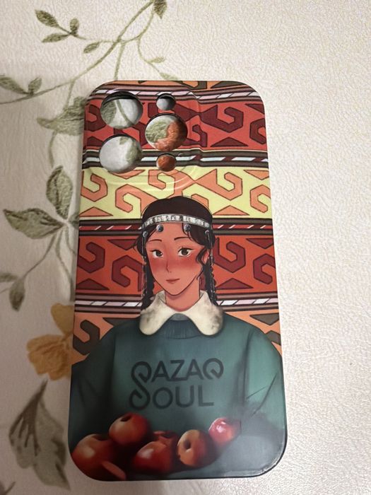 Продам чехол для телефона