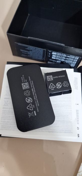 Samsung Galaxy buds3 pro