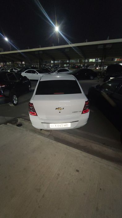 Кобальт 2022 автомат 1500$ билан