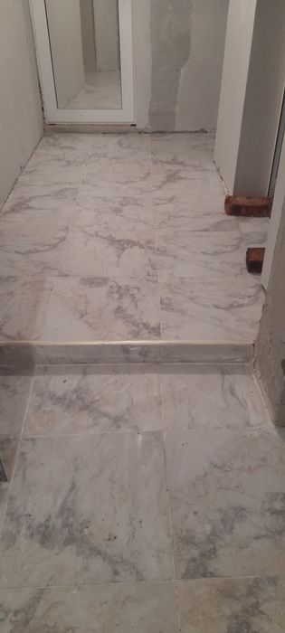 Строителни ремонти