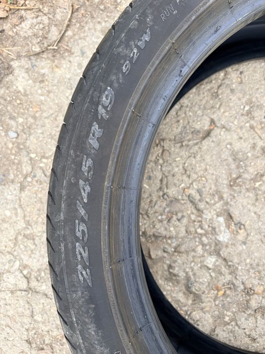 Летни гуми Pirelli P Zero