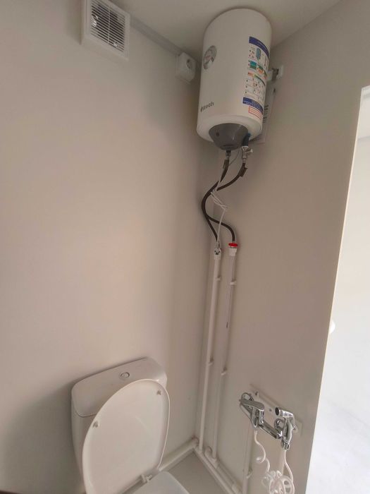 Био туалеты мобильный