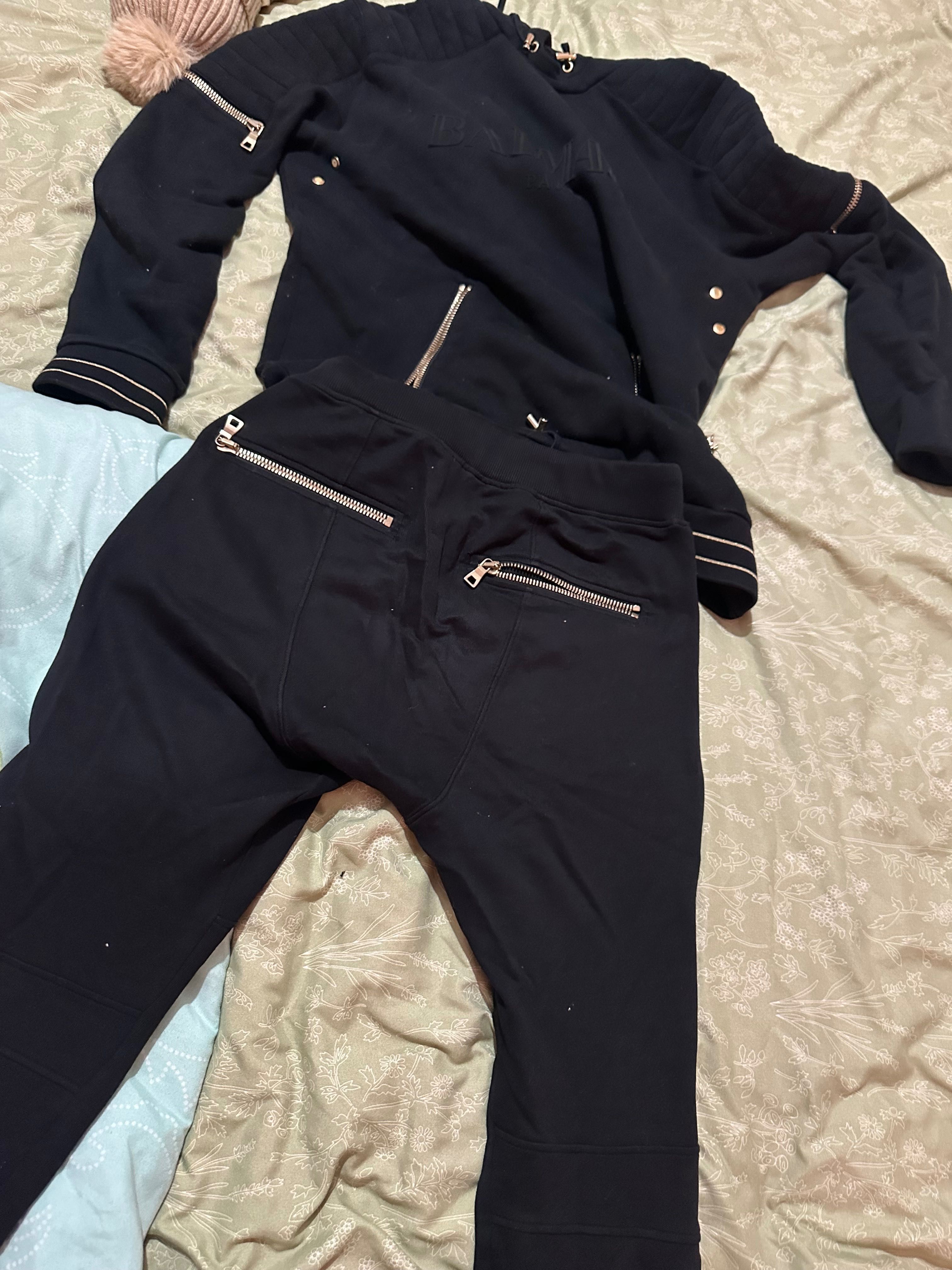 Комплект BALMAIN оригинален