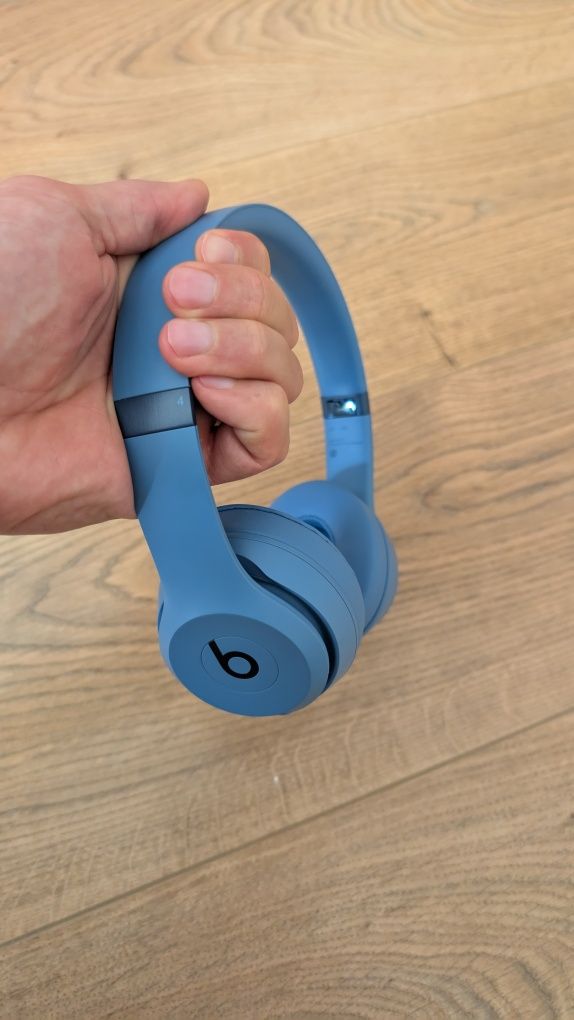 Beats Solo 4 безжични слушалки