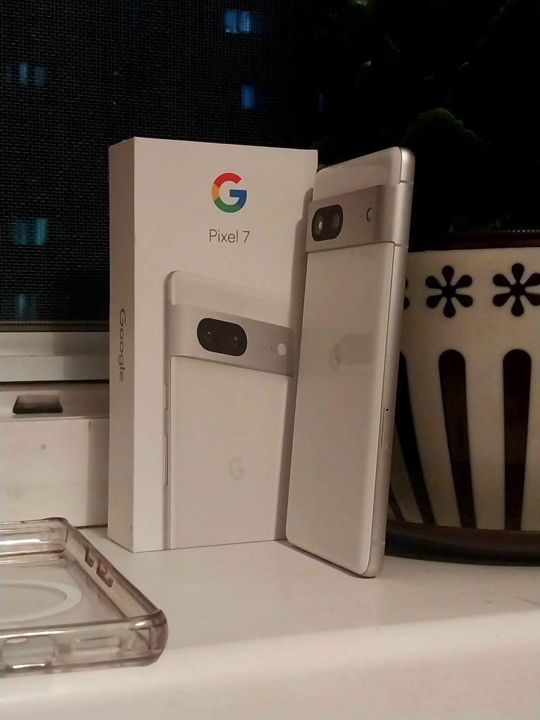 Google Pixel 7 8/128