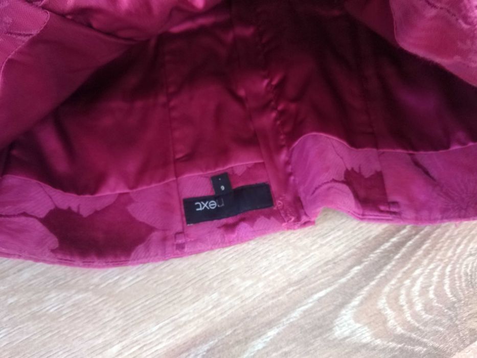 Rochie Next si Jane Norman marime XS