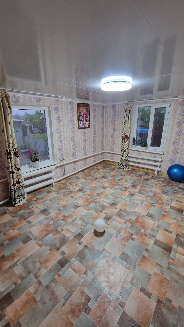 Продам дом с. Якорь