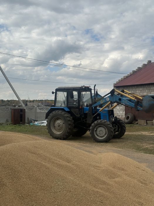Продам пшеницу высшего сорта