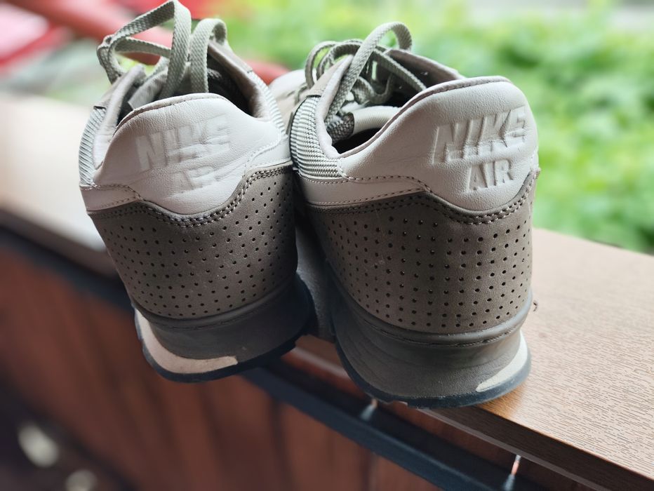 Adidasi nike piele 45