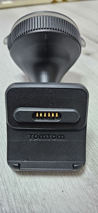 Suport GPS TomTom GO Discover, Camper Max, Expert