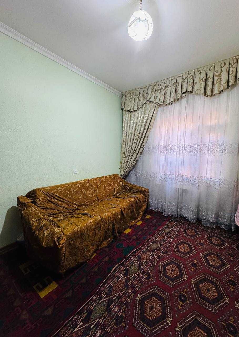 3 Xonali kvartira