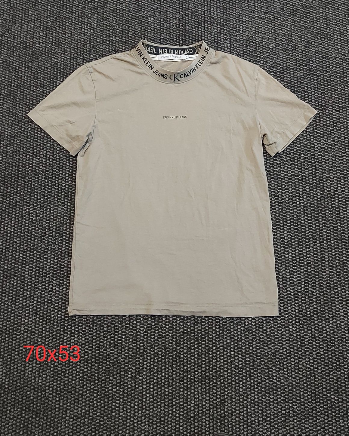 Тениски маркови Nike Armani Calvin klein