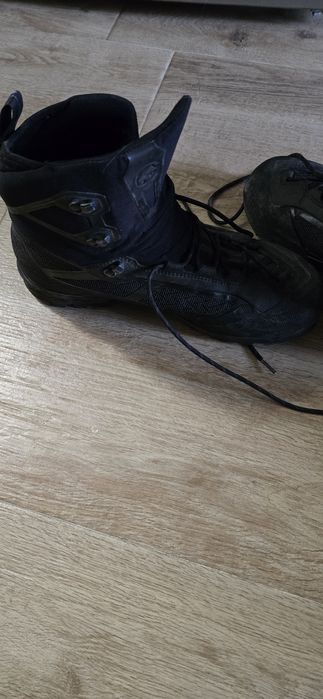 Ghete Mammut 42,