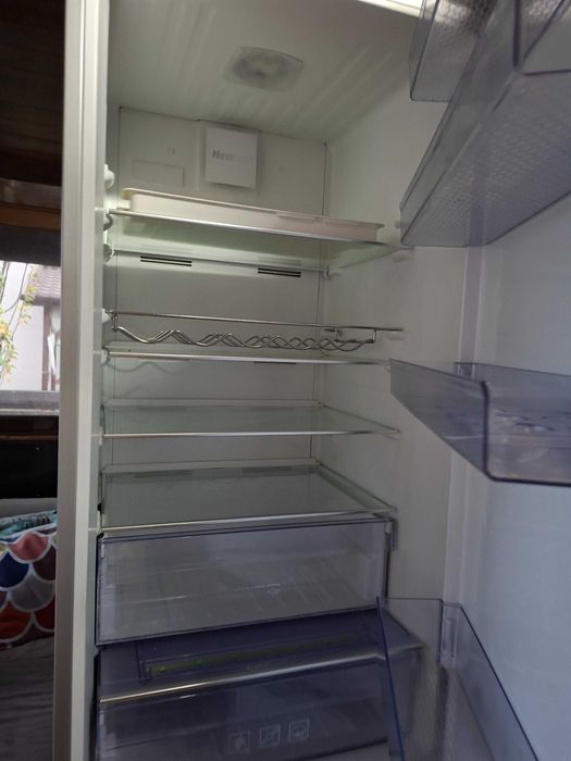 Combina frigirifica Beko