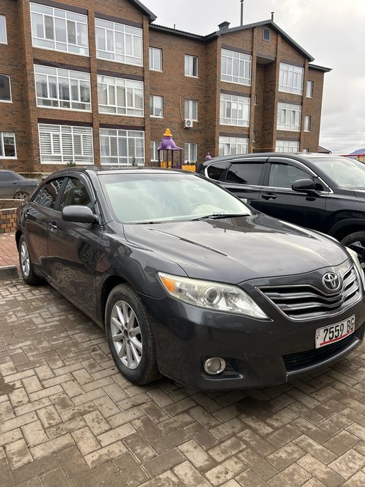 Toyota Camry 45 2.5