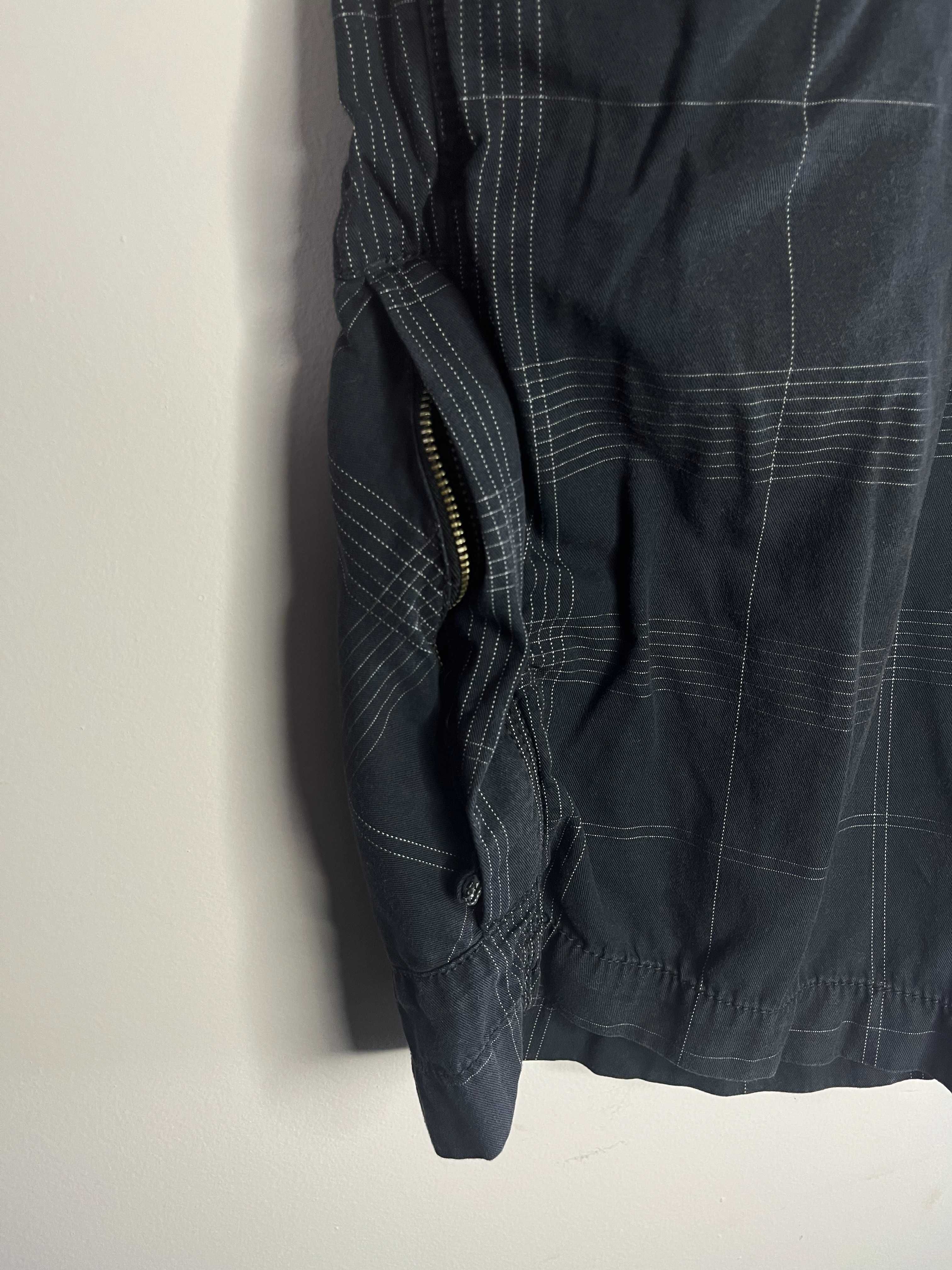 Nike Cargo Bermuda Vintage Shorts Мъжки Къси Панталони