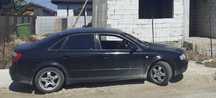 Vând Audi A4 benzina