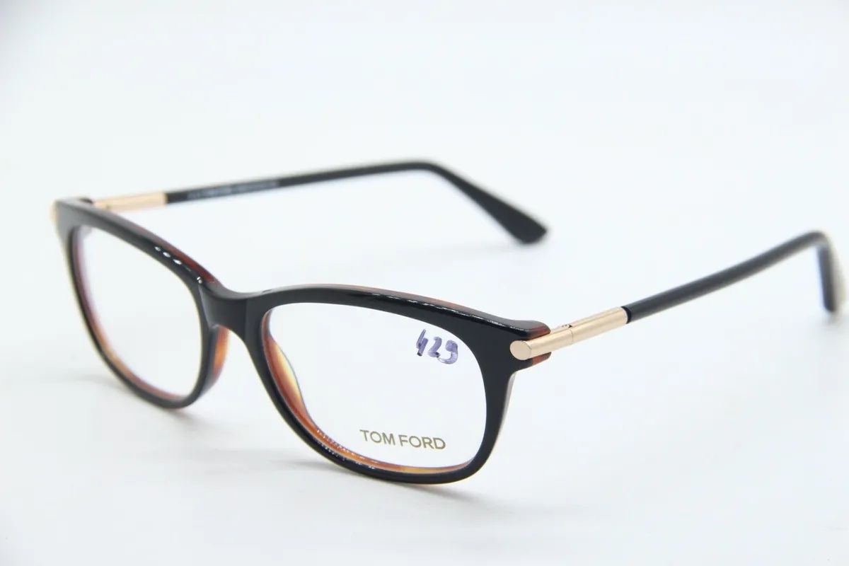 Rame ochelari de vedere Tom Ford unisex lentile cu dioptrii.