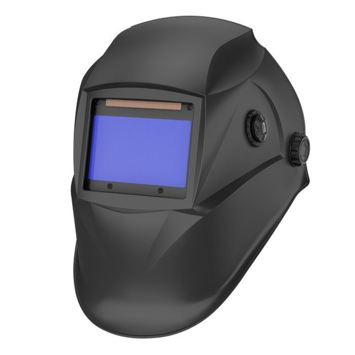 Masca de sudura automata hbm