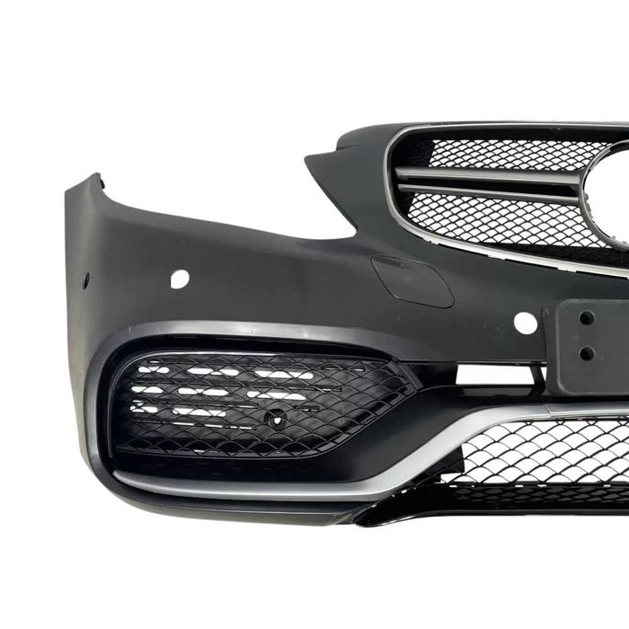 AMG стил BODY KIT за Mercedes C-Class W205 (2014+) – нов, наличен!