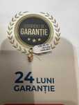 (AG42) Medalion aur 14k 0.45g- Garantie 2 ani!